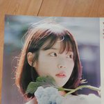 꽃<b>갈피</b> 둘 포스터