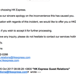 [개깊은빡침] 승무원이 뜨거운 물 엎어서 2도 화상 입었는데 항공사에서...