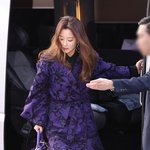 송송 결혼식 뒷<b>풀이</b>에서 춤추는 김희선