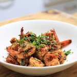 [내가한요리] 혼자사는 남자가 요리한 스파이시 쉬림프