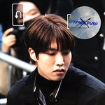 [골든차일드] 리열의 <b>오빠미</b> 뿜뿜