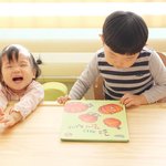꼬마들과 <b>탄탄</b>동화 요리조리로 즐겁게 책놀이시간 가졌어요