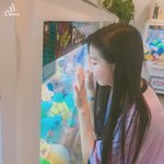 마마무의 후배가 될 <b>알비덥</b> 여연생