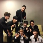 [BTOB] 아이 <b>예쁘다</b>