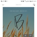 [BTOB] 너무 <b>행복</b>해
