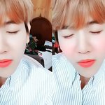 [백현] 귀여운<b>후배</b>vs백현도련님