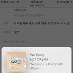 [NCT] 아 마음아파 내가 <b>팬</b>톡 너무 늦게 와서 <b>저</b> 러시아글 못봤네