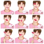 [강다니엘] 녤의 '얼속덩잊' 모음(재업)