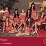 [러블리즈] 단체 티저도 떴다!