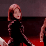[드루와] <b>예리</b> 이짤 대박ㄷㄷㄷㄷ