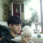 <b>옹성우</b>랑 이장우 닮지않음?