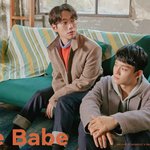 [EXO] 첸x백센치 <b>Bye</b> Babe 오후 6시 공개