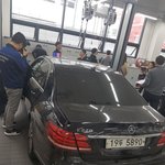 [꼭봐주세요] 벤츠 차량결함 사고목격자를찾습니다 (+추가,수정 -...