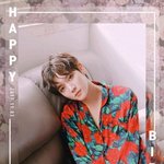 [뉴이스트] 렌의 생일을 축하합니다(인증있음)