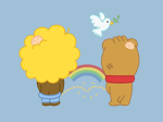 [자유롭게] 이 이모티콘이 성희롱같은데 어떻게생각해??