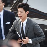 박보검 최근 슈트빨