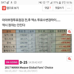 [EXO] 아오씨 <b>엑셀</b>계산기 불펌 D진다