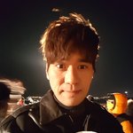 강성필 화유기 촬영현장 분위기메이커네~