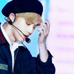 [EXO] 금발<b>베레모</b> 준면 고화질모음