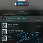 [뉴이스트] 팬싸관련 후기글 사과문