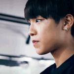 [박우진] 흑발 <b>실화</b>냐 ㄷ ㄷㄷ  ㄷㄷㄷ
