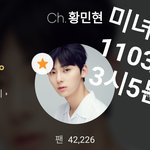 [황민현] 지Q는 끝나지 않았다! +수정
