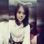 <b>쯔위</b> 눈썹 모양 바뀌기 전과 후 차이