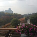 봄이랑 가을<b>산책</b>