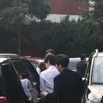 [시우민] 헐 시우민 <b>수트</b>