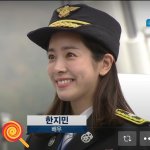 <b>주디</b> 실사판같은 오늘 한지민 모습