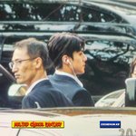 [EXO] 야 애들 <b>검정</b>수트 너무 개쩌는거 아니냐ㅠㅠㅠ