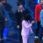 [BAP] 영재 ㅈ분이장난치는거