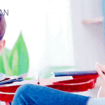 [김재환] 째니 <b>팬송</b> 봤어???