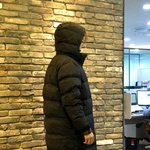 겨울운동대비 롱패딩 질렀네요ㅋㅋ