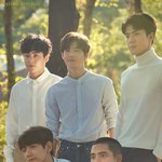 [백현] [EXO X 네이처리퍼블릭 <b>NEW</b> 화보 현장 스케치] 백현