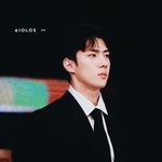 [EXO] 오늘 <b>미모</b> 오지고 지리고 투표고
