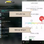 [뉴이스트] 초코렛톡 <b>치즈</b>에 뉴이스트W 나왔다