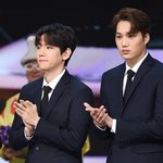 [EXO] [엑's <b>HD</b>] 엑소 백현-카이 '박수 나오는 비주얼'