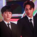 [EXO] <b>대중문화예술</b> 이래도 되는거?