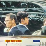 [세훈] 171103 대중문화<b>예술</b>상 프리뷰1