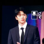 [세훈] 171103 대중문화<b>예술</b>상 프리뷰2