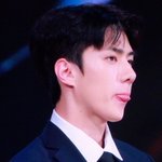 [세훈] 171103 대중문화<b>예술</b>상 프리뷰3