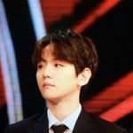 [백현] 171103 문화예술대상 <b>왕자</b>님 백현