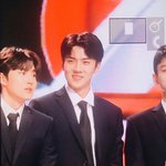 [세훈] 171103 대중문화<b>예술</b>상 프리뷰4