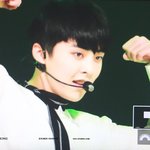 [시우민] 지금 시우민 <b>난리</b>났음