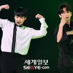 [시우민] 시우민 기사사진 <b>수준</b>