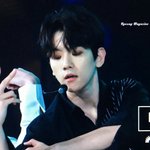[백현] 백현 무대 <b>플뷰</b> ㅁㅊㄷ!