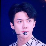[세훈] 171103 대중문화<b>예술</b>상 프리뷰7