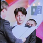 [세훈] 171103 대중문화<b>예술</b>상 프리뷰9