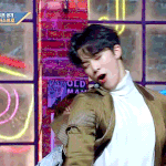 [아스트로] 니가불어와 <b>문빈</b>